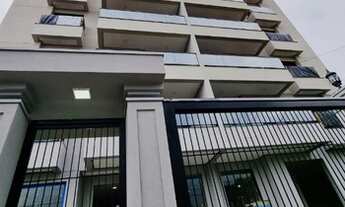 Imagem 1: Apartamento edifício Versalles boa vista