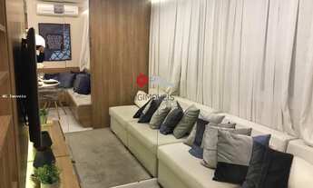 Imagem: Apartamento 2 Quartos para Venda em São