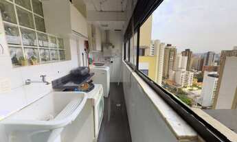 Imagem 5: Cobertura Triplex para venda e locação- Vila Mariana