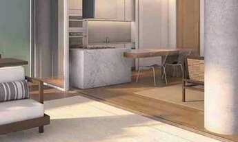 Imagem 7: Apartamento Garden para venda possui 274 metros quadrados com 4 quartos no Jardim Oceânico