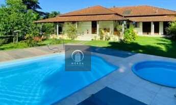 Imagem 3: Casa em Condomínio para Venda em Caxito Maricá-RJ - CA-7033