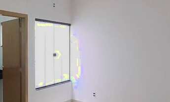 Imagem 7: Casa para venda possui 90 metros quadrados com 3 quartos em Jardim Cearense - Fortaleza