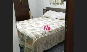 Imagem 3: Apartamento com 3 dormitórios à venda, 76 m² por R$ 160.000,00 - Nova Parnamirim - Parnami