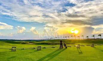 Imagem 5: COLINAS GOLF RESIDENCE - Campo de Golf e Clube House