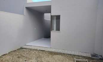 Imagem 4: Casa para venda tem 125 metros quadrados com 3 quartos em Siqueira - Fortaleza - CE