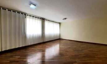 Imagem 4: Apartamento com 2 dormitórios para alugar, 110 m² por R$ 3.400,00/mês - Bela Vista - São P