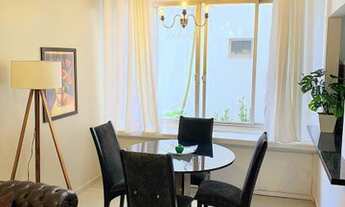 Imagem: Duplex para venda possui 49 metros quadrados