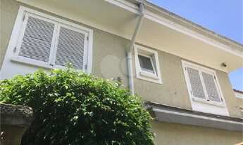 Imagem 2: São Paulo - Casa de Condomínio - BUTANTÃ