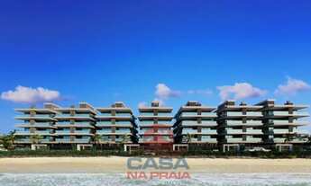 Imagem 2: Apartamento para venda com 145 metros quadrados com 3 quartos em Marajo - Matinhos - PR