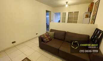 Imagem 2: Santa Cecilia - 1 Dormitório - 1 Vaga de Garagem - Metrô Santa Cecília