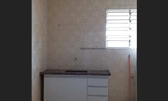 Imagem 3: Apartamento para aluguel tem 90 metros quadrados com 2 quartos em Campo Grande - Santos