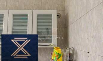 Imagem 7: Apartamento com 2 dormitórios à venda, 71 m² por R$ 306.027 - Freguesia (Jacarepaguá) - Ri