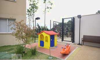 Imagem 7: Apartamento para Venda em São Paulo, Vila Andrade, 2 dormitórios, 1 banheiro