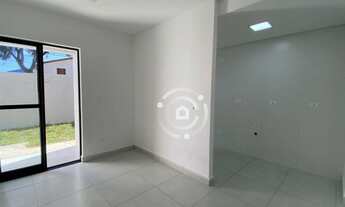 Imagem 3: Apartamento Garden 2 quartos no Fazendinha - Primeira Locação