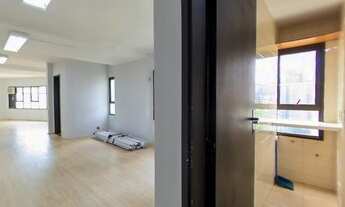 Imagem 4: Escritório para aluguel tem 60 metros quadrados em Itaim Bibi - São Paulo - SP