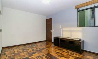 Imagem 2: Apartamento 2 quartos em Mercês - Curitiba - PR