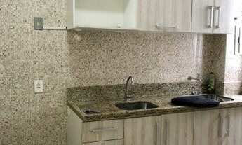 Imagem 5: Apartamento para venda tem 80 metros quadrados com 2 quartos em Botafogo - Macaé - RJ