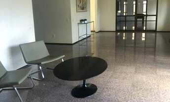 Imagem 7: Alugo apartamento com 116m² 4 dormitórios no Cocó - Fortaleza - CE