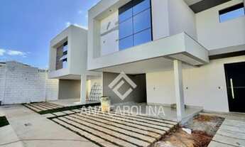 Imagem 2: Condomínio de Alto Padrão no Ibituruna