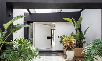 Imagem 4: Casa para venda com 723 m² 3 suítes 4 vagas no Jardim Paulista - SP