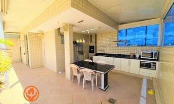 Imagem 4: VENDA-COBERTURA-193M²-3-QUARTOS-3-VAGAS-ESPAÇO-GOURMET-LAZER-COMPLETO-ELEVADOR-BAIRRO-CAST