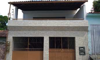 Imagem: Ótima casa reformada no Jacintinho