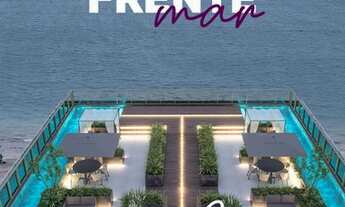 Imagem 3: APARTAMENTOS 2, 3 OU 4 QUARTOS NA BEIRA MAR DA PRAIA FORMOSA, CABEDELO