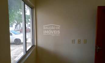 Imagem 5: Apartamento para aluguel tem 52 metros quadrados com 2 quartos em Cidade Jardim - Teresina