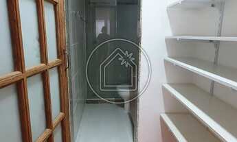 Imagem 6: Excelente - Apartamento Freguesia 107 m² 3 quartos 1 suíte 1 vaga. Infraestrutura total