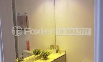 Imagem 7: Apartamento para venda com 65 metros quadrados com 2 quartos em Vila Ipiranga - Porto Aleg