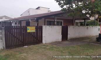 Imagem: Casa para venda possui 176 metros quadrados