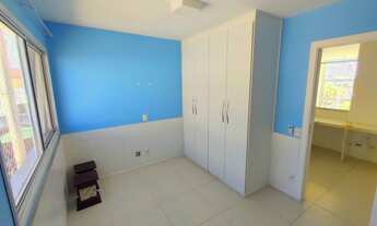 Imagem 6: Casa maior 03 quartos em condomínio Conceito A- Alphaville - Rio das Ostras