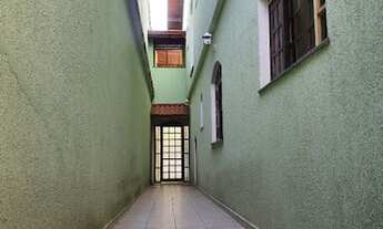 Imagem 5: Sobrado com 3 dormitórios à venda, 137 m² por R$ 601.000,00 - Parque Continental - Guarulh