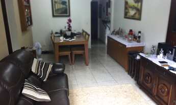 Imagem 7: Aptoo para venda tem 85 metros quadrados com 3 quartos em Barro Branco (Zona Norte) - São