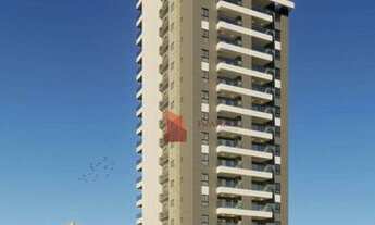 Imagem 1: LANÇAMENTO: Apartamento com 1 suíte e 1 dormitório, Vila Operária, Itajaí/SC