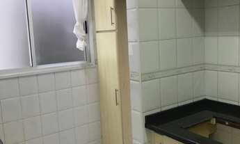 Imagem 5: Apto de Cobertura Bairro Santa Maria S.C.Sul