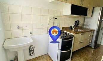 Imagem 4: Apartamento 2 quartos Tatuapé