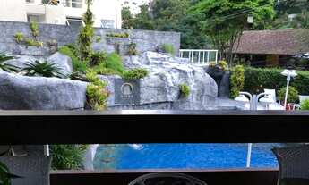 Imagem 3: Casa Alto Padrão para Venda em Itaipu Niterói-RJ - CA-3022