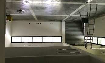 Imagem 6: Prédio comercial Mooca com elevador tem 4 pavimentos gerando renda 17.000 mensais