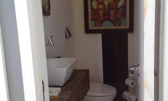 Imagem 7: Casa Alto Padrão com fino acabamento no Jd. São Paulo