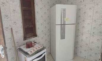 Imagem 3: Maria) - ótima casa no Céu Azul