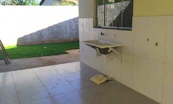 Imagem 6: Casa para venda com 102 metros quadrados com 3 quartos