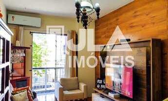 Imagem: Apartamento à venda de 98 m² com 3 quartos