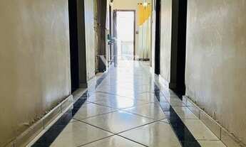 Imagem 7: Sobrado para venda com 250 metros quadrados com 5 quartos em Jardim Santa Bárbara - Guarul