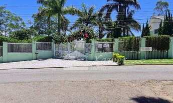 Imagem 3: Casa com 5 dormitórios, 850 m² - venda por R$ 2.700.000,00 ou aluguel por R$ 15.000,00/mês