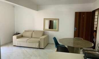 Imagem 5: Vista para o Mar da Ponta Verde, valor da Diaria R$ 280