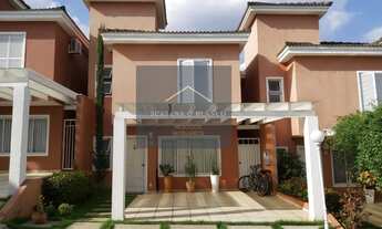 Imagem: Casa de condomínio com 3 quartos, 132m2