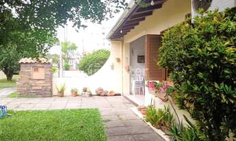 Imagem 2: Casa a venda com 3 quartos próximo ao Barra Shopping, bairro Cristal