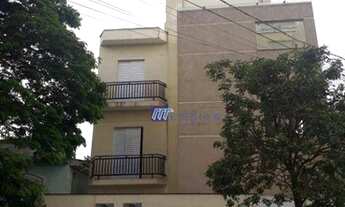 Imagem 1: Sobrado à venda, 39 m² por R$ 220.000,00 - Vila Matilde - São Paulo/SP