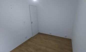 Imagem 4: Apartamento para aluguel com 45 metros quadrados com 2 quartos em Jardim Paris - São Paulo